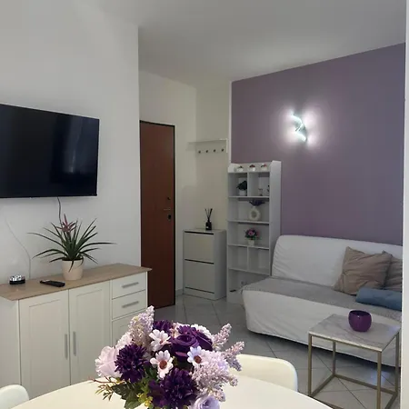 Apartment Viola *
