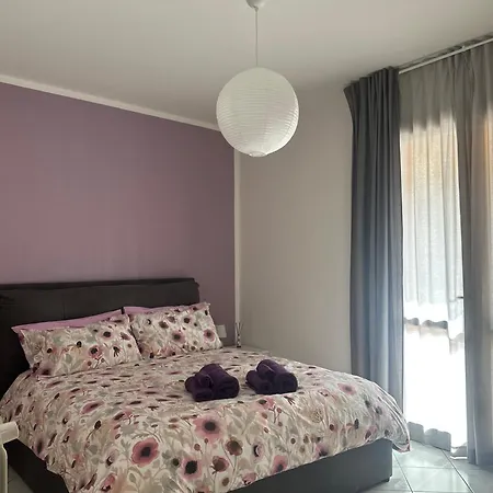 Apartment Viola