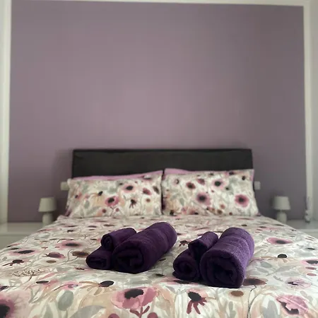 Viola Apartment Gambassi Terme