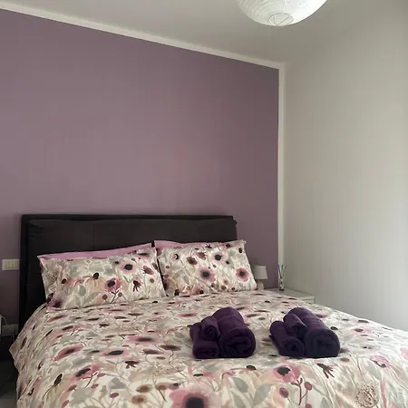 Viola Apartment Gambassi Terme