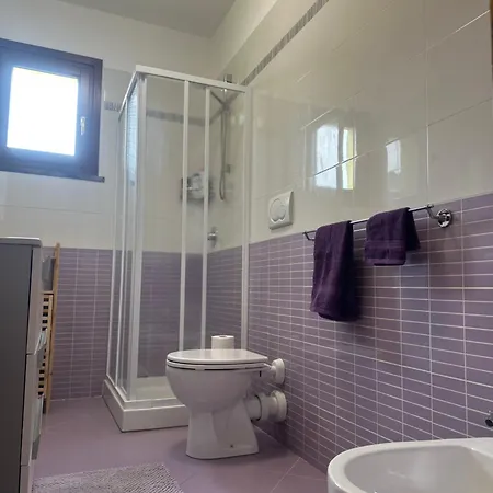 Viola Gambassi Terme