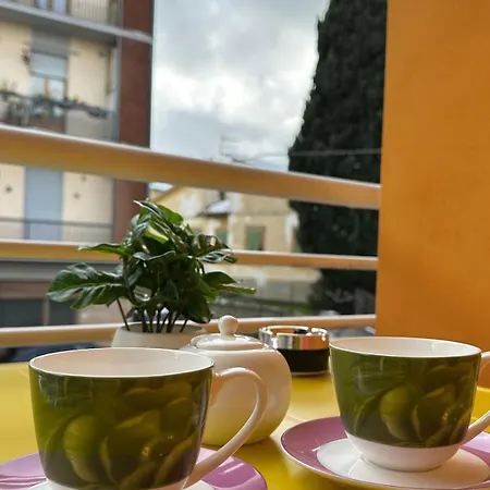 Viola Gambassi Terme